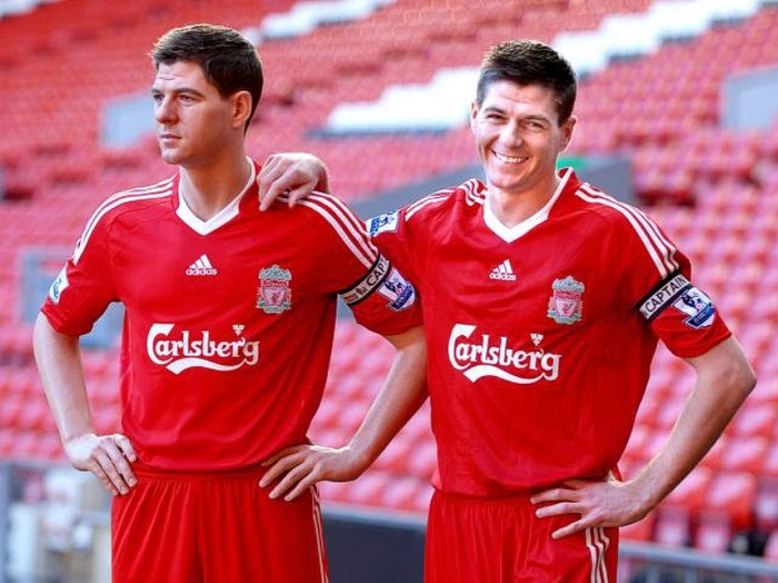 Nếu có hai Steven Gerrard, có thể Liverpool đã vô địch Premier League